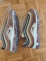 Nike Air Max 97 « Shipping Box » (Ale Brown) - Taille 45